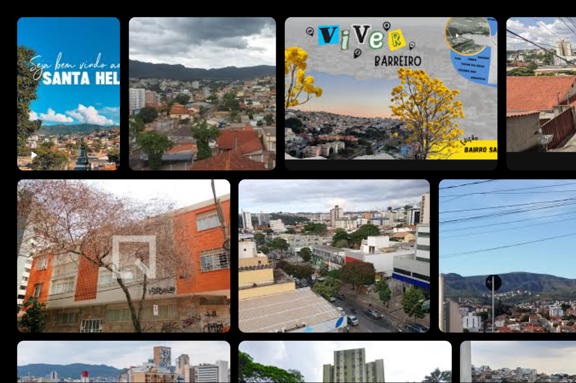 Serviço Santa Helena Belo Horizonte MG: instalações elétricas e soluções residenciais e comerciais